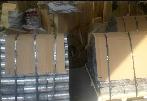 防輻射材料鉛板施工