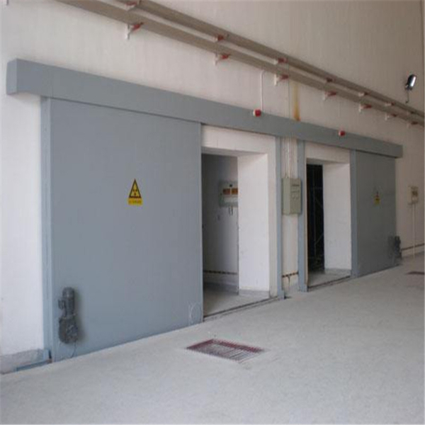 手術(shù)室自動(dòng)腳踏感應(yīng)氣密門