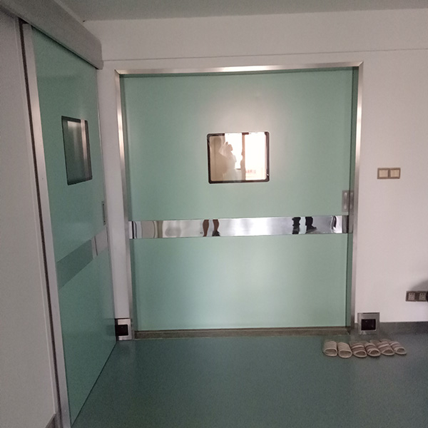 手術(shù)室氣密門