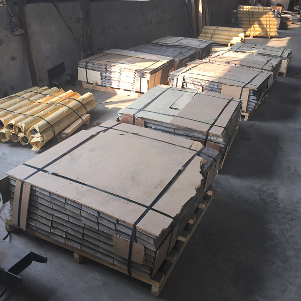 射線防護專用 防護鉛板