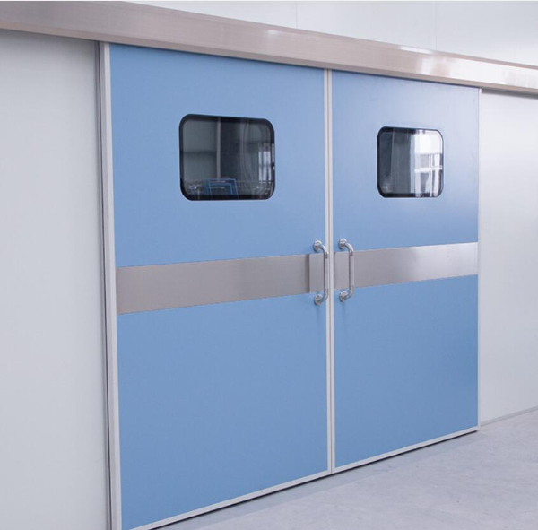 醫(yī)院電動平移門