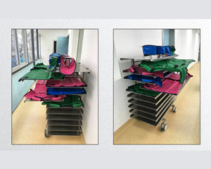 核醫(yī)學(xué)輻射防護工作的現(xiàn)代化