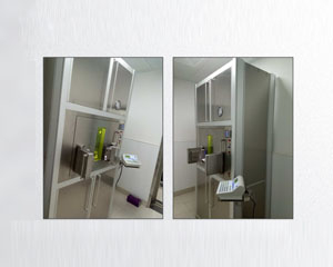 核醫(yī)學(xué)輻射防護工作的現(xiàn)代化