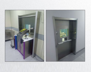 核醫(yī)學(xué)輻射防護工作的現(xiàn)代化