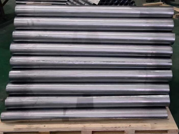 防輻射材料頂部施工