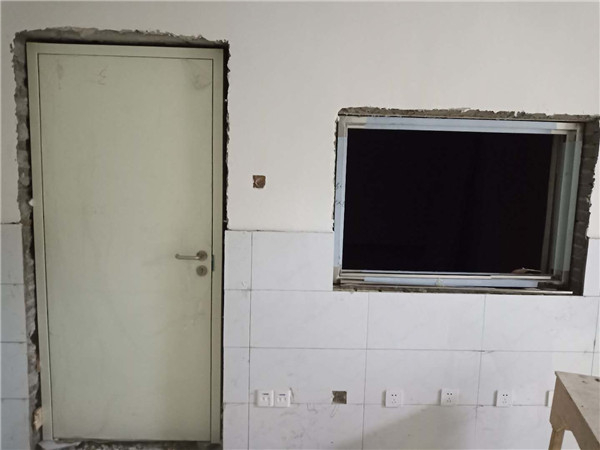 防輻射鉛玻璃 純鉛玻璃 尺寸可定做 廠(chǎng)家直銷(xiāo)