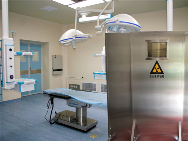 規(guī)格多樣 鉛屏風(fēng) DR室移動(dòng)防護(hù)鉛屏風(fēng) 移動(dòng)CT機(jī)用鉛屏風(fēng)