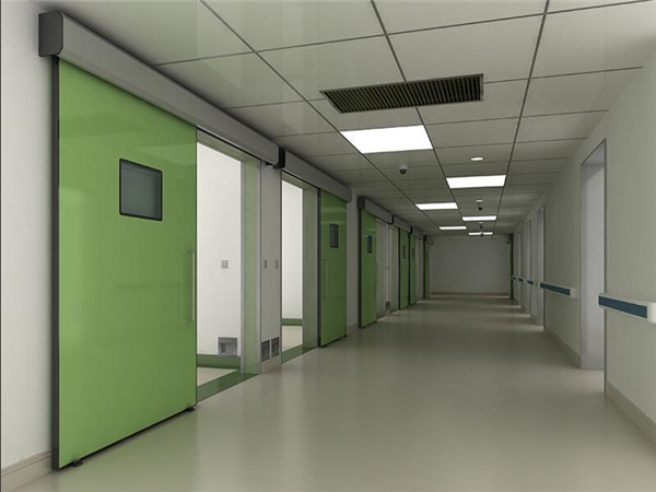 鋼制門潔凈手術(shù)室氣密門氣密門氣密自動(dòng)感應(yīng)門